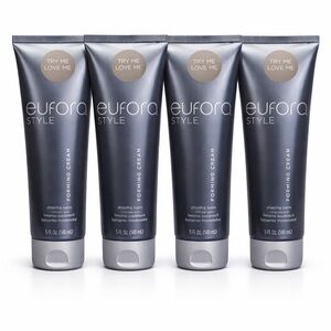 Style Forming Cream - Gray